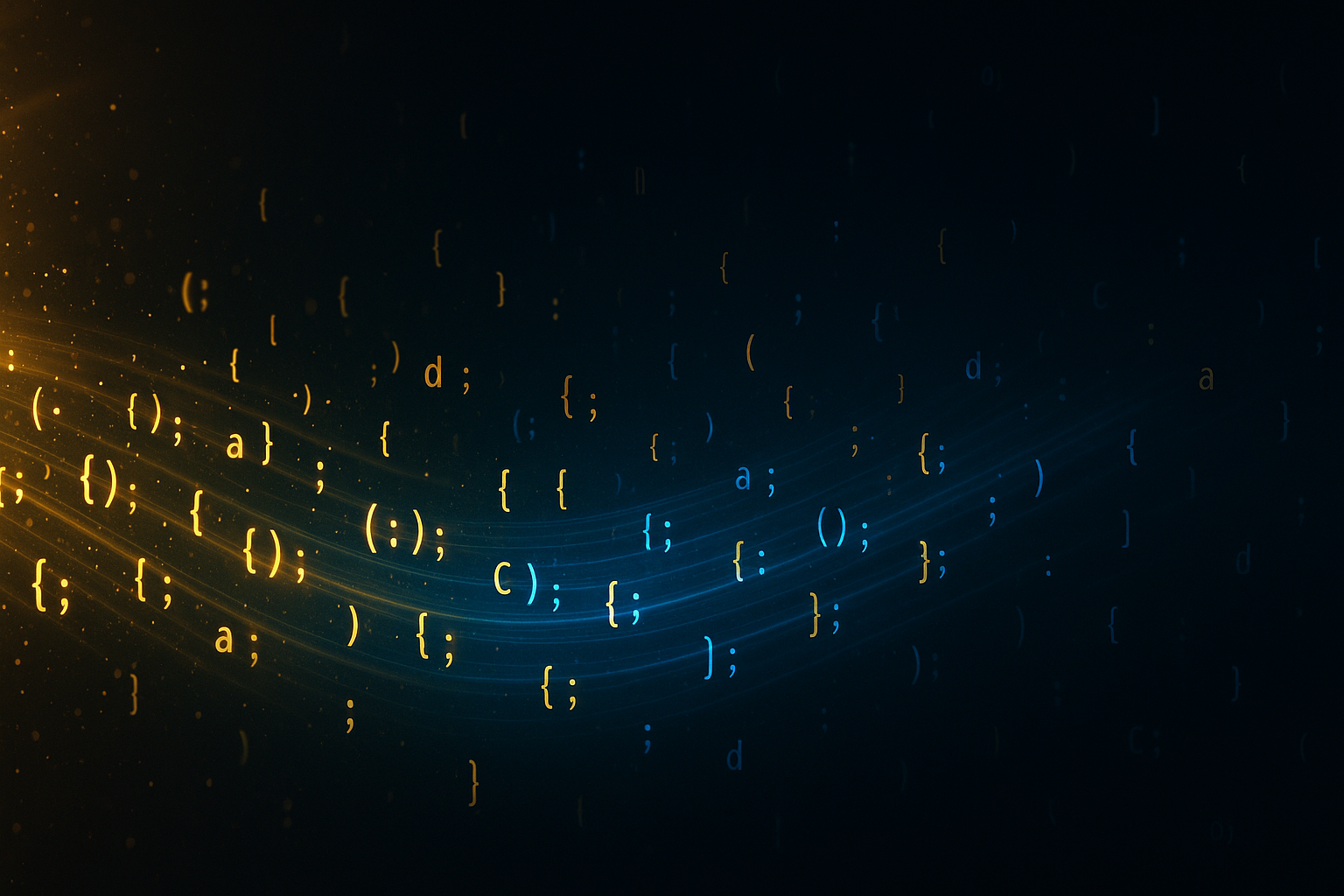 AI Dev Awards 2026 — code and light